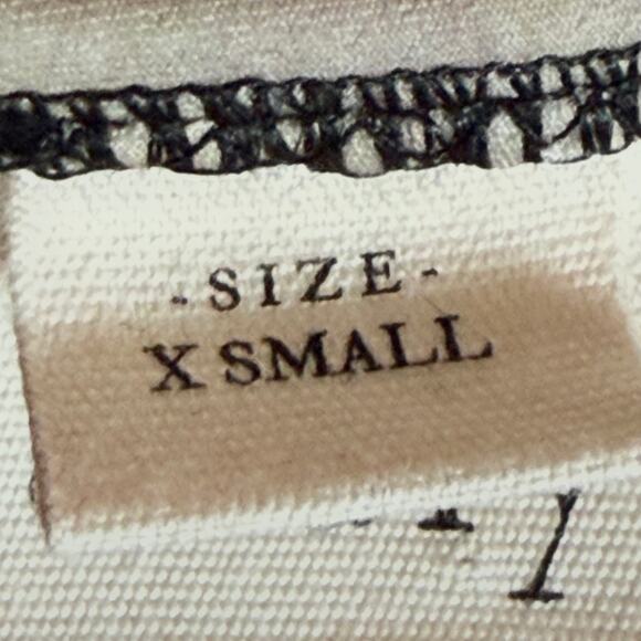 Chufy One Piece Swimsuit Size XS Printed Halter Made in Spain Stretchy Fabric - Picture 16 of 16